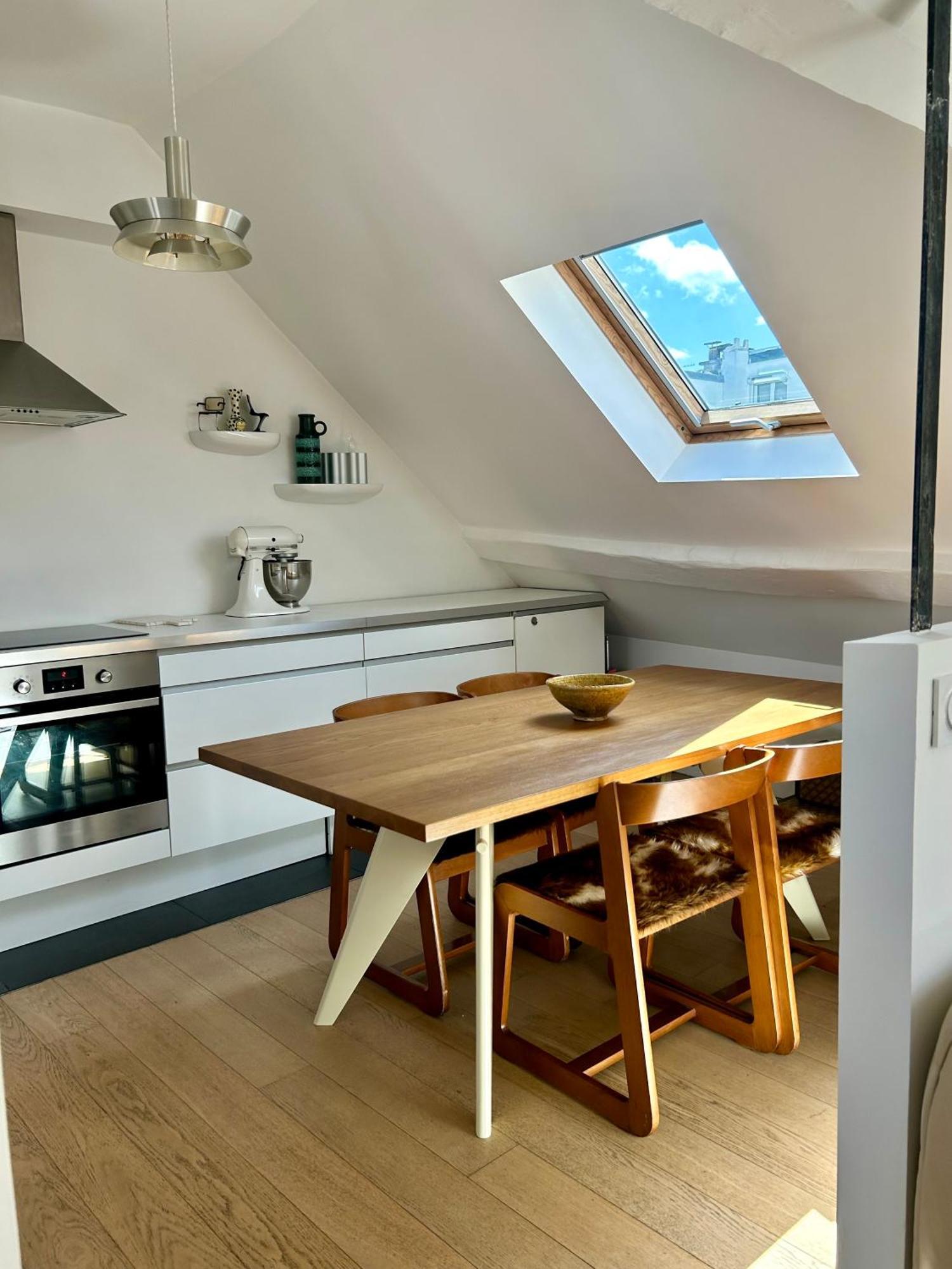 Design & Luxury - Montorgueil * Parigi