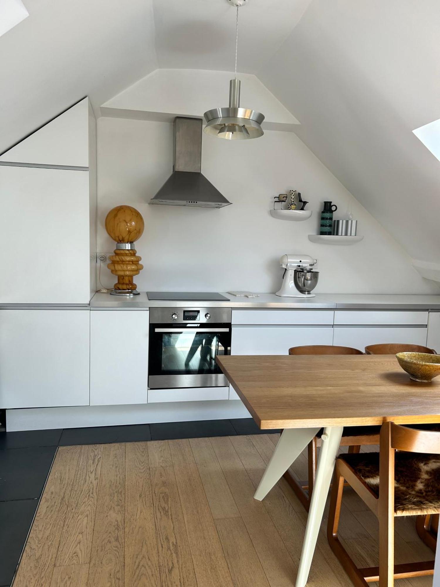 Design & Luxury - Montorgueil * Parigi