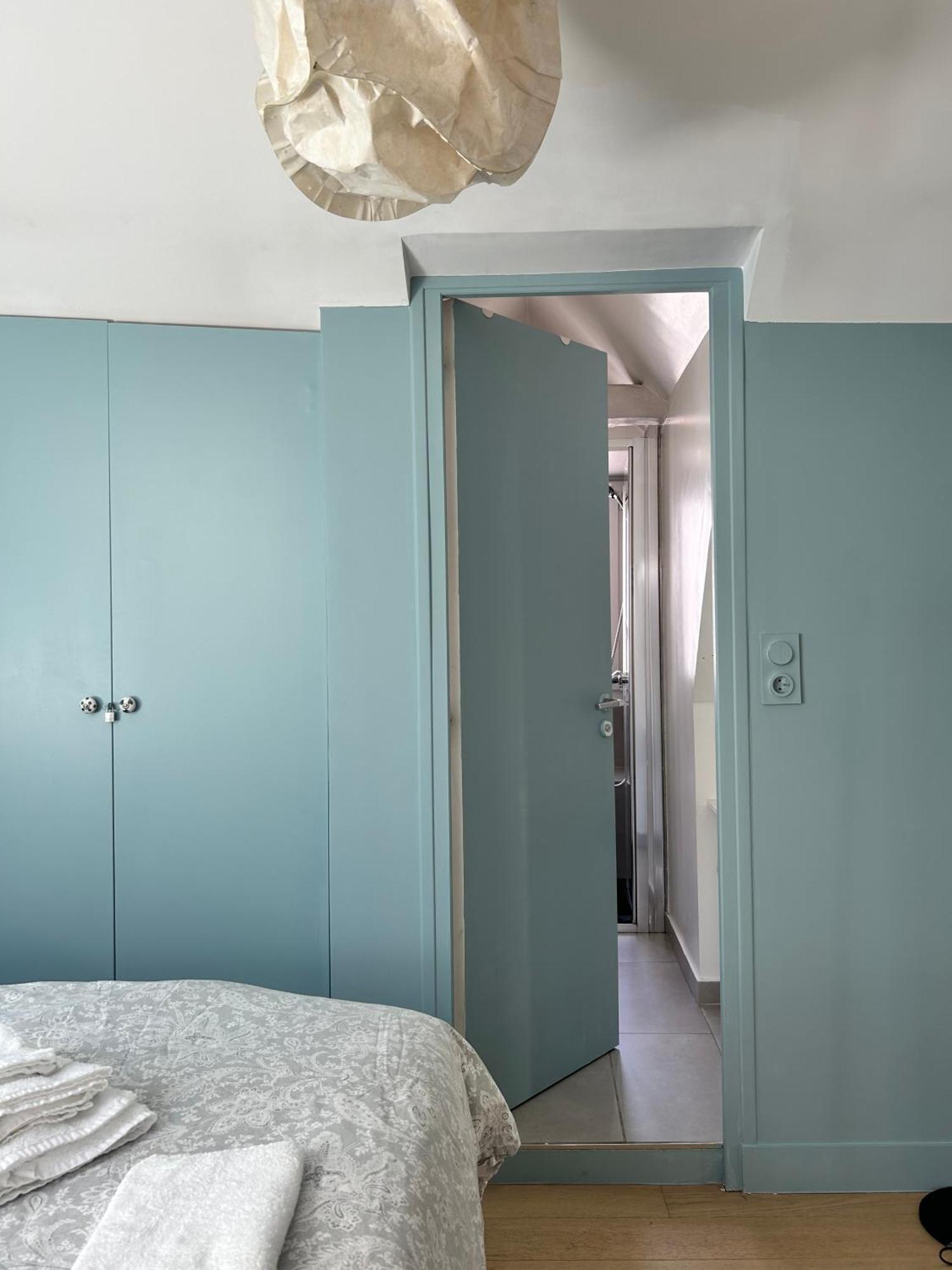 Design & Luxury - Montorgueil Appartamento *