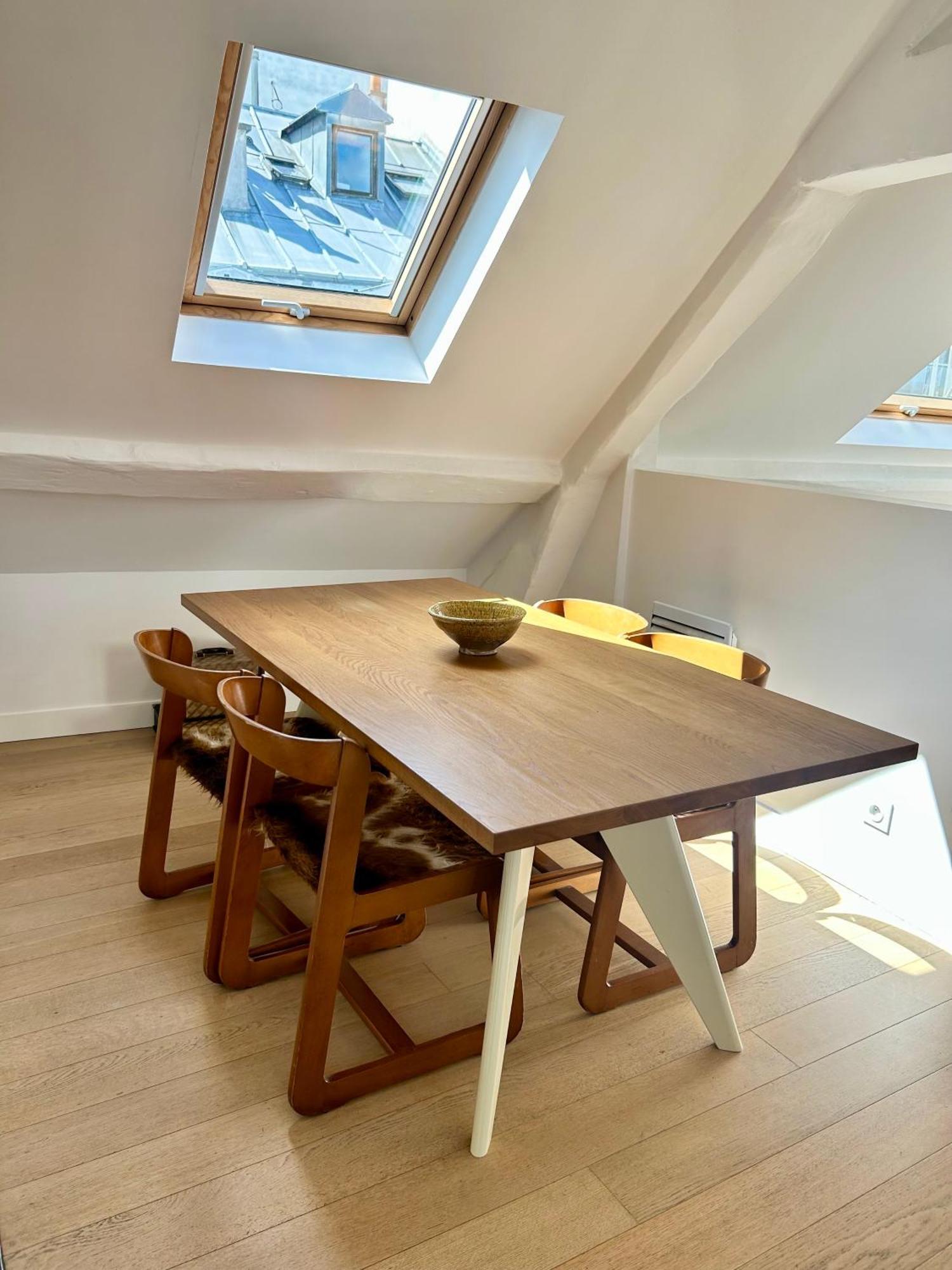 Appartamento Design & Luxury - Montorgueil Parigi