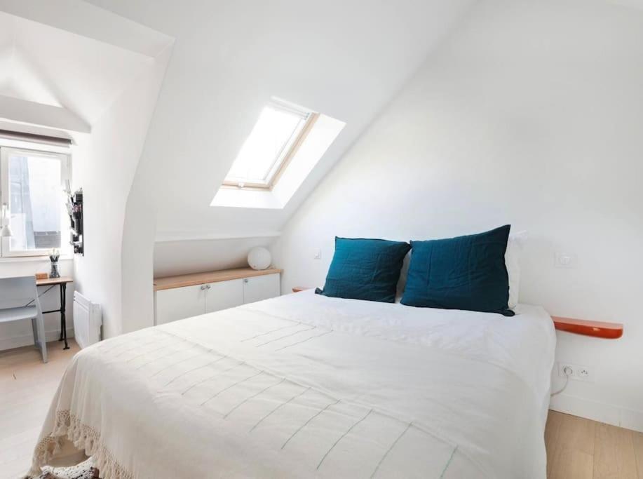 Design & Luxury - Montorgueil Appartamento